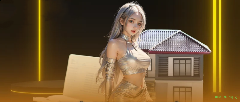 mascarapg Cassino Clássico