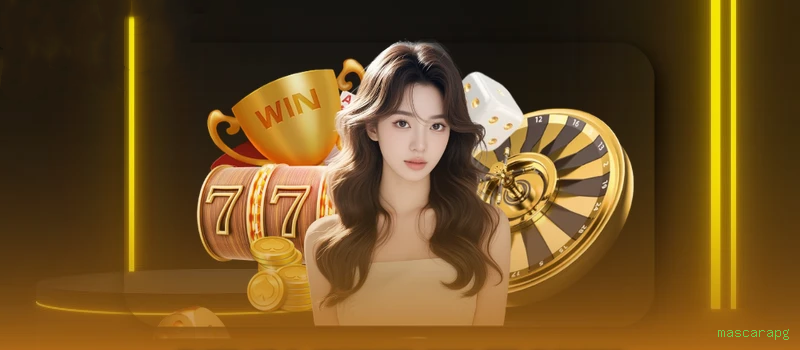 mascarapg Cassino Clássico