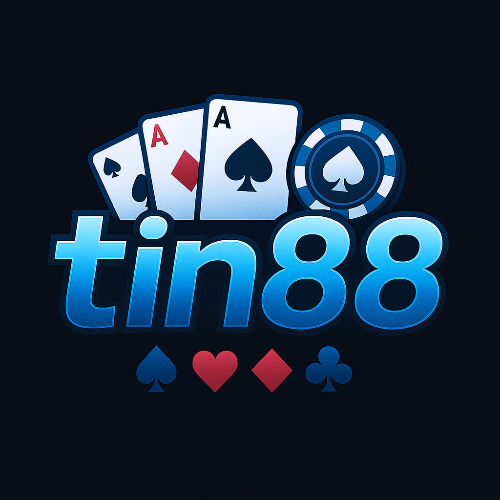 Logo của tin88